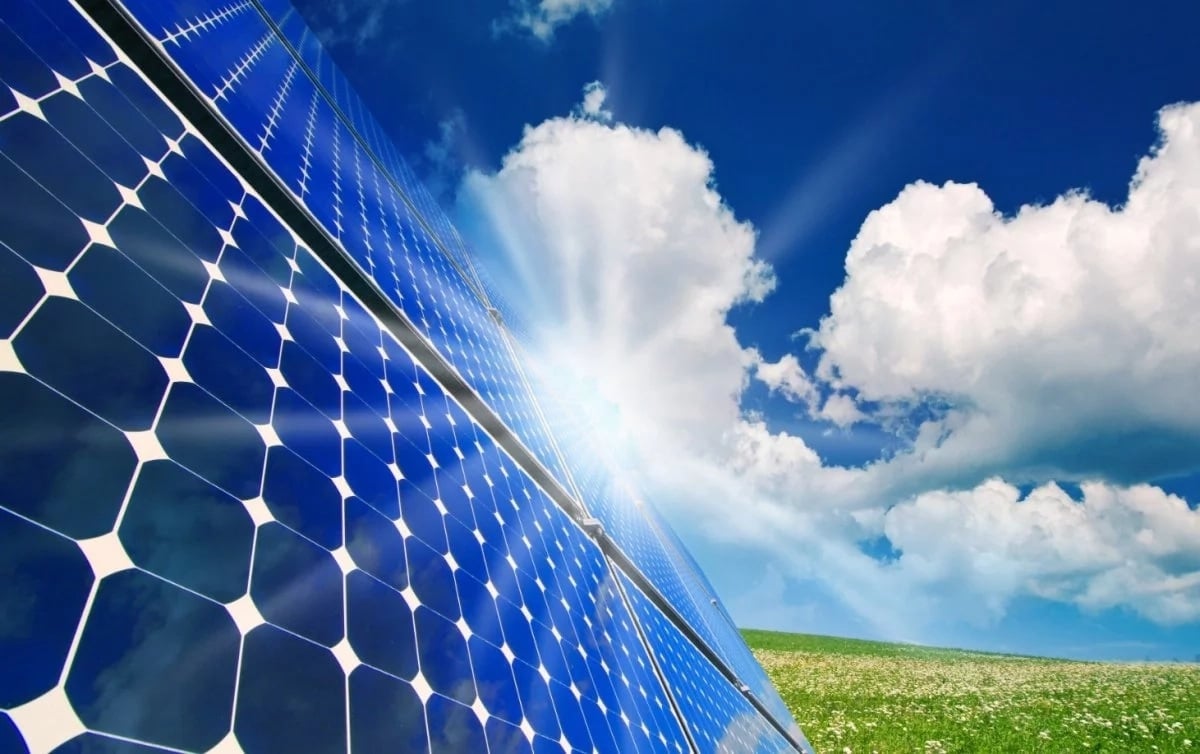 List of solar companies in Ghana