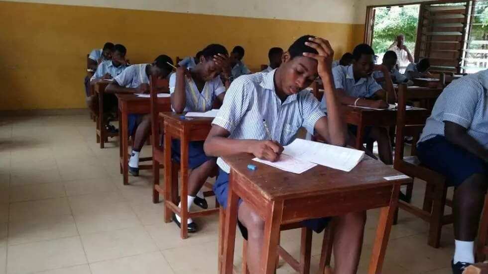 BECE remedial schools in Accra