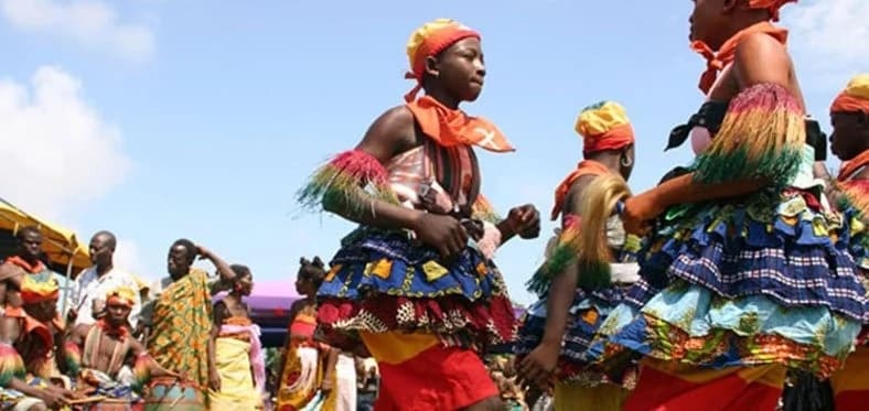 50 Facts About Ghana's History, People and Lifestyle