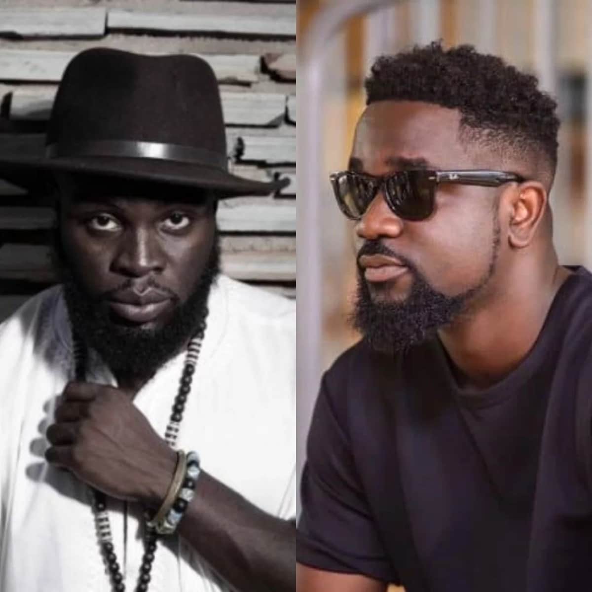 Here are some of the greatest Ghanaian celebrity beefs of all time