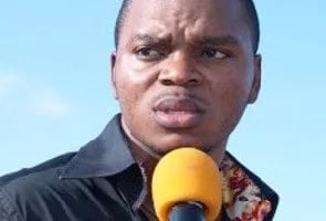 Fetish priest exposes Obinim with damning allegations; calls him a complete fraud