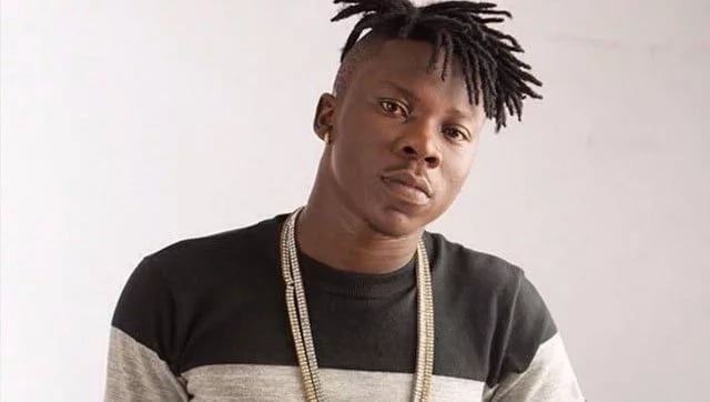 Stonebwoy Twin Brother: Does He Exist