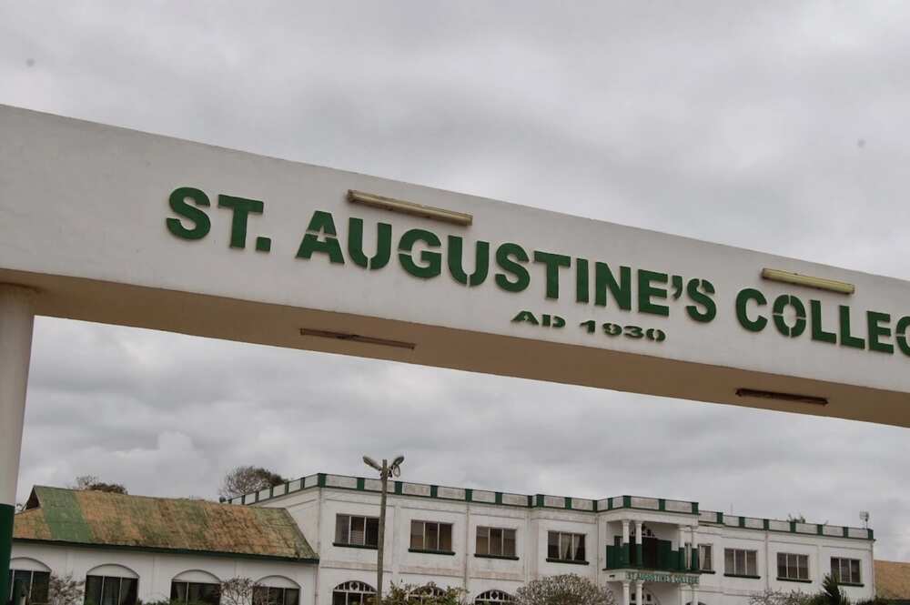 st. augustine's college cape coast
st. augustine's college Ghana
saint augustine college Ghana