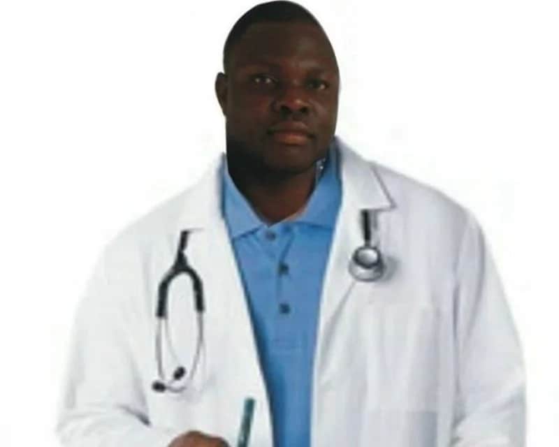 Fake doctor arrested in GH¢60,000 recruitment scam at Kpong