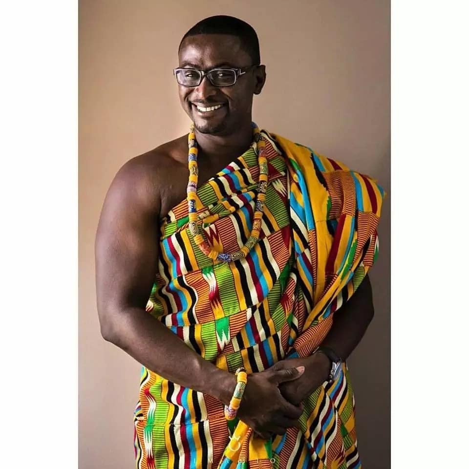 Trending african wear designs 2018