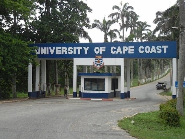 Cape Coast University school fees
UCC distance education fees
School fees for Cape Coast University
UCC fees for continuing students