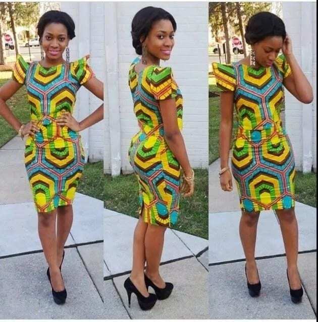 African dresses for graduation
