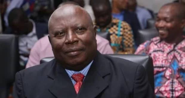 How Martin Amidu rejected sitting allowances paid to him leaks