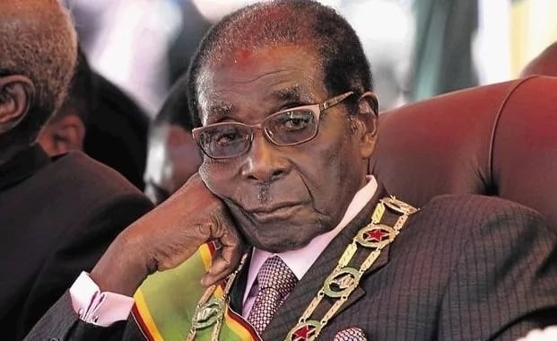 The 7 best Mugabe memes on the internet