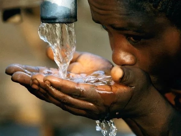 Tema residents to get water soon as GWCL completes its repair works