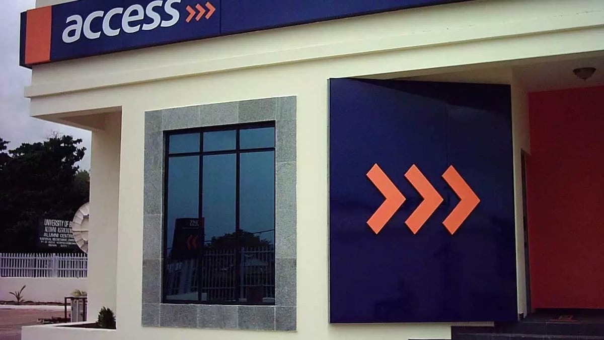 List of Access Bank Branches in Ghana