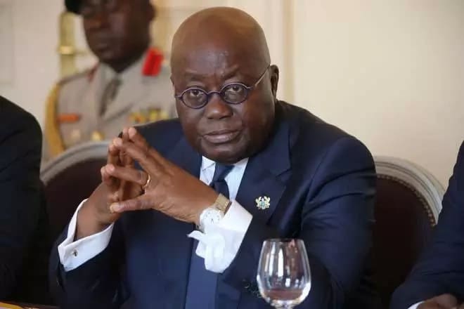 Drug dealer petitions Akufo-Addo and NPP to sack another suspect from office
