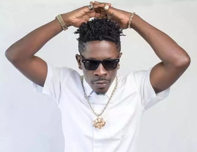 Shatta Wale Slapped With GHc 2000 Fine After Pleading Guilty To Spreading Fake News