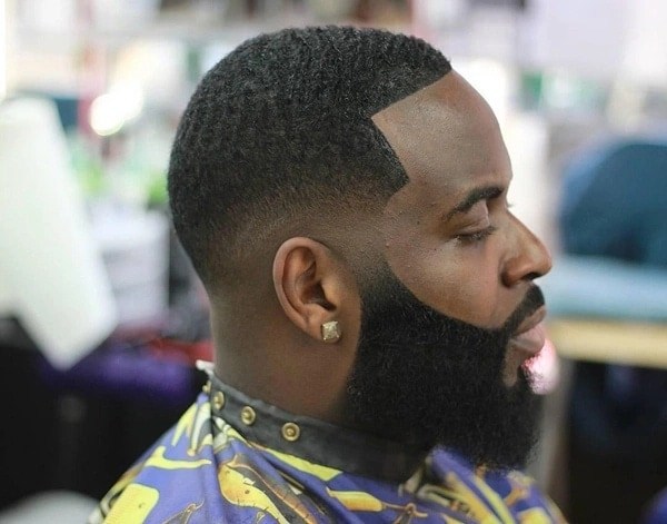 Haircuts for black men in 2019 
