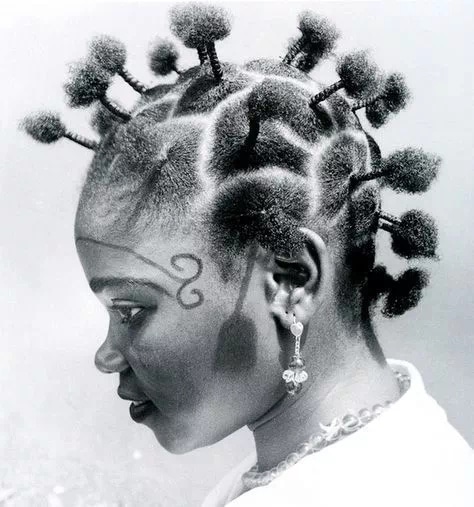 5 old-school hairstyles that are making a comeback