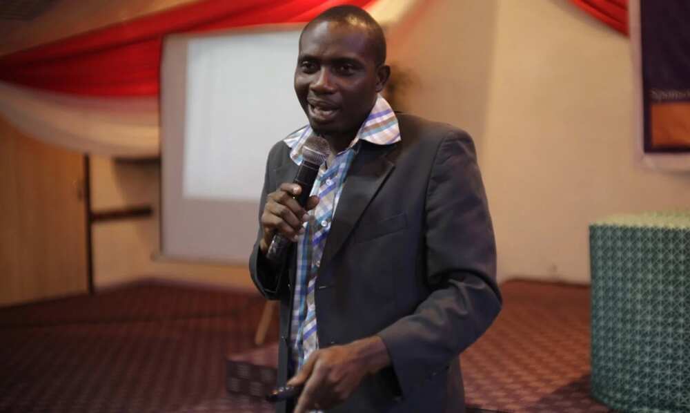 Side-chicks are the ones saving all your marriages - Counsellor Lutterodt tell married women