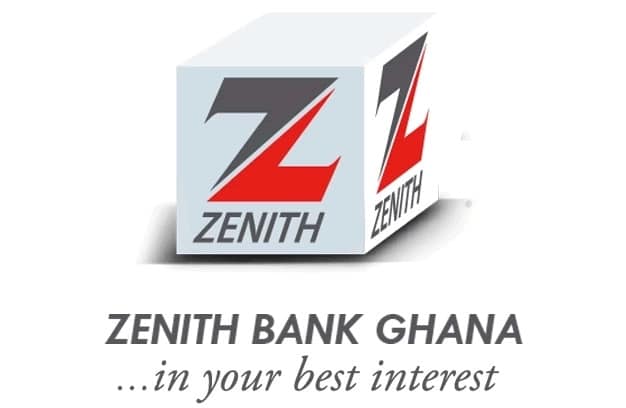 Zenith Bank branches