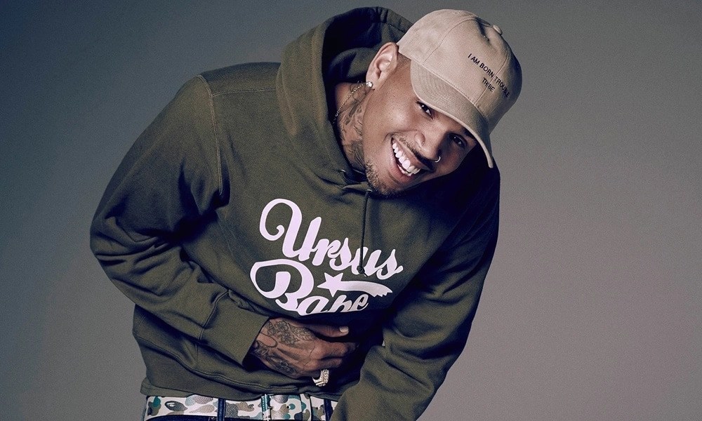 chris brown fortune deluxe edition download mp3