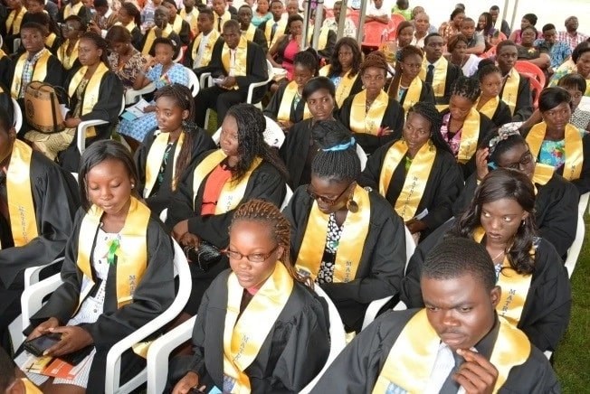 List of tertiary institutions in Ghana 2019