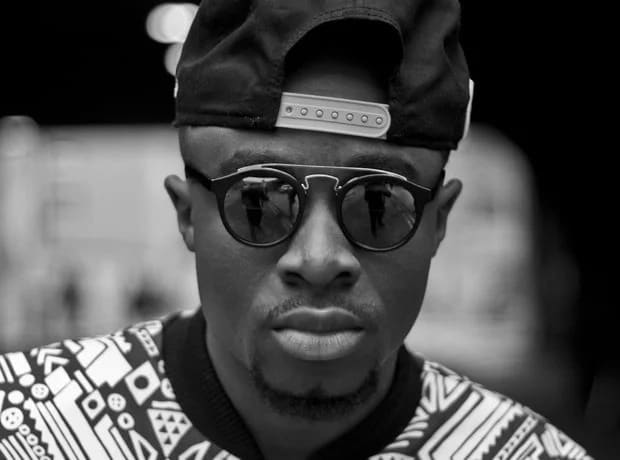 Fuse ODG says Ghana is way above the Grammys; music fans react to his assertion