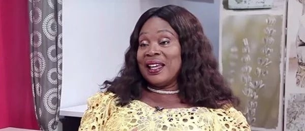 There are 3 reasons why I didn’t marry David Dontoh – Maame Dokono