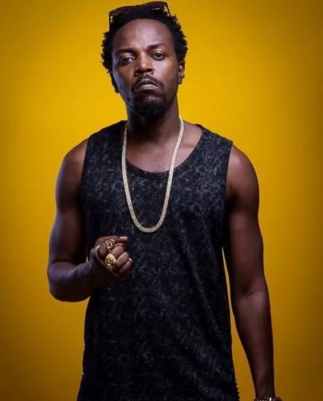 Kwaw Kese speaks his mind on Shatta Wale and Wizkid ‘fight’