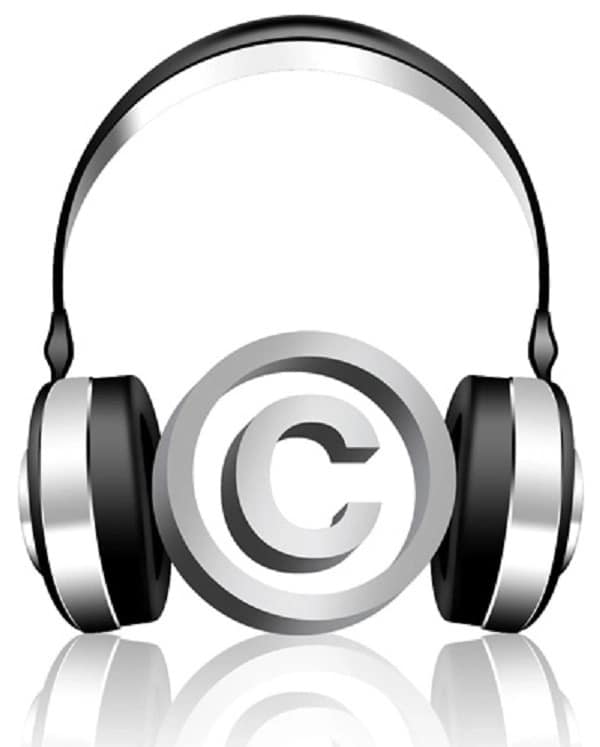 list of copyright laws in ghana