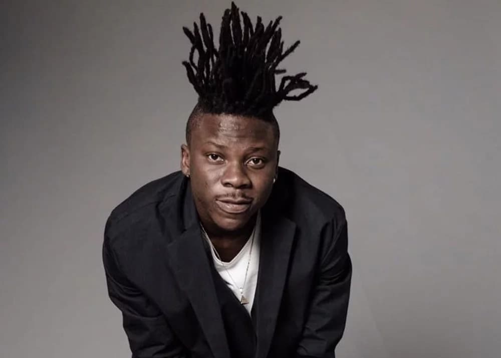 Stonebwoy Twin Brother: Does He Exist