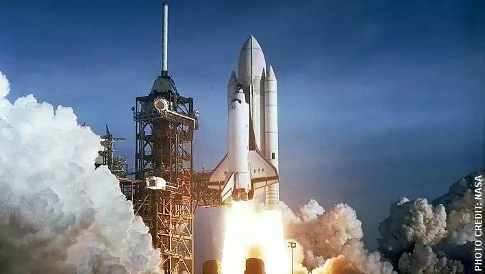Africa's first first spaceship launch pad to be built in Ghana - Report