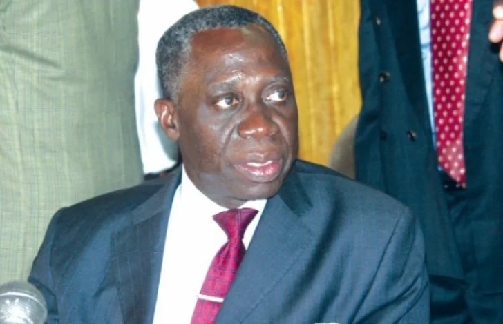 6 of Ghana's most memorable former finance ministers?