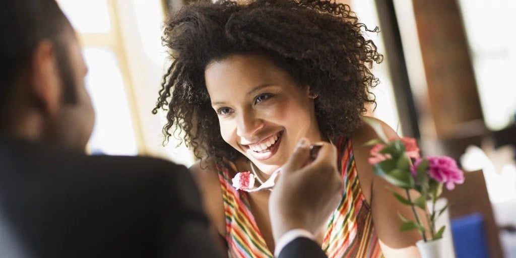 5 powerful phrases that would move any Ghanaian lady better than "I love you"