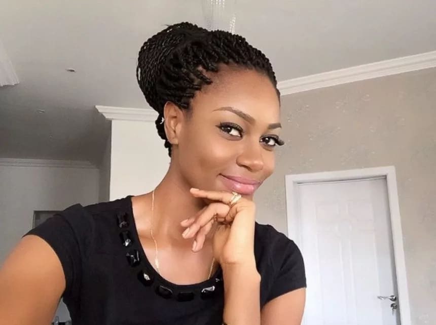 Yvonne Nelson and Chris Attoh Wedding - true?