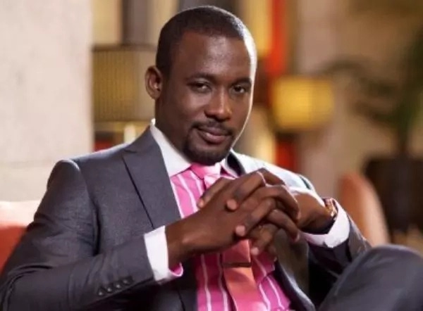 Ghana Versus Nigeria Most Handsome Actors Yencomgh