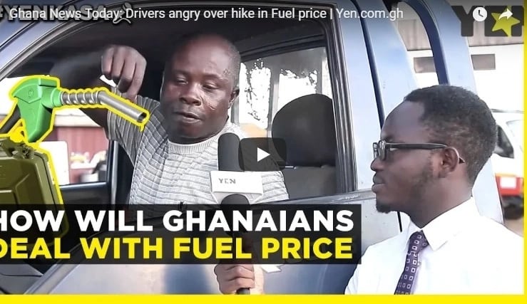 Fuel prices to go down 4th time in a row – IES predicts