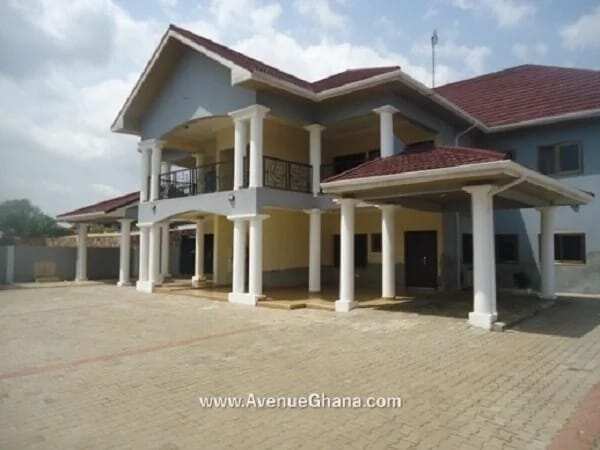 5 best websites for finding house for rent in Accra- price for renting a house in Accra