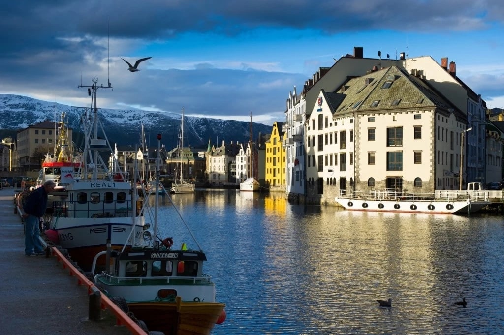 norwegian city names
major cities in norway
largest cities in norway