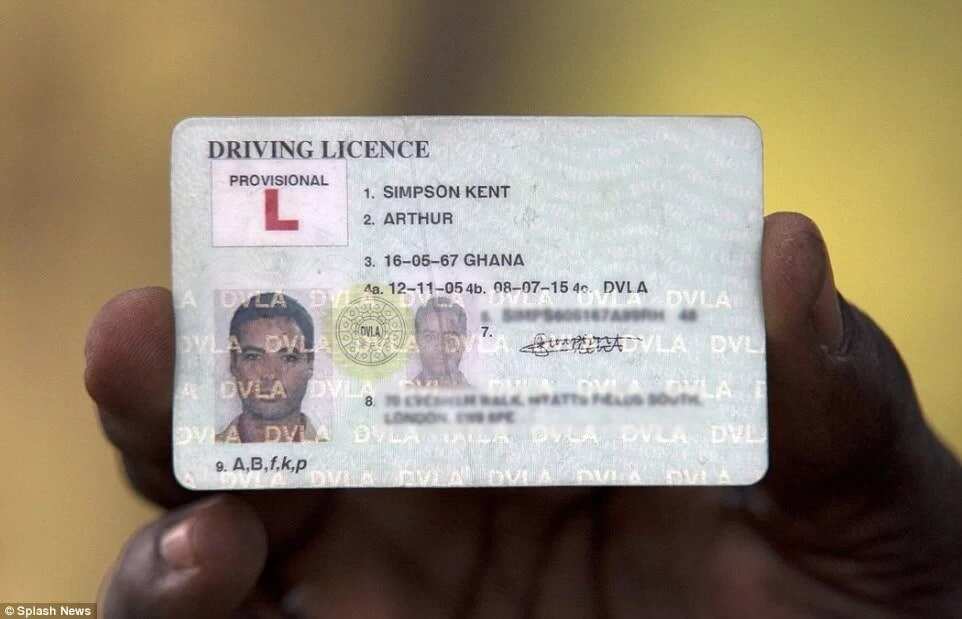DVLA driving test questions and answerS