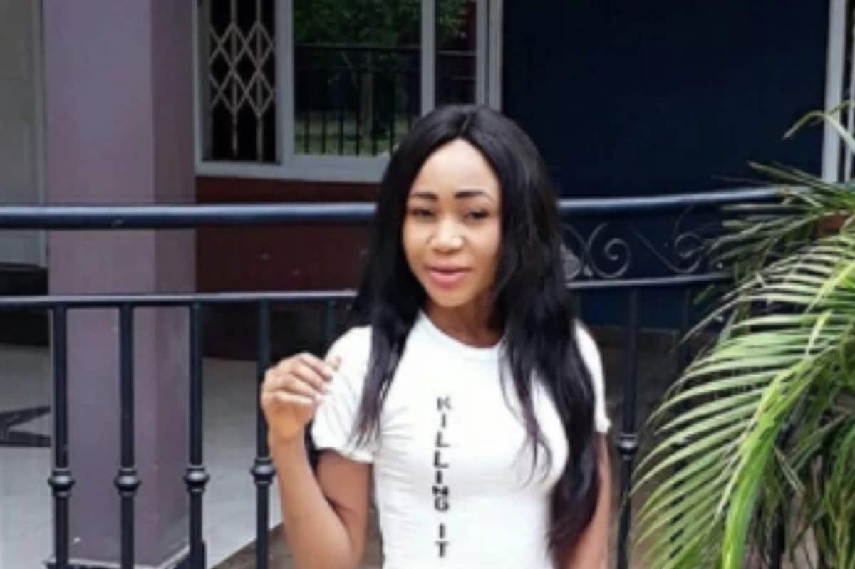 I will date Shatta Wale if you break up with him - Rosemond Brown 'dares' Shatta Michy