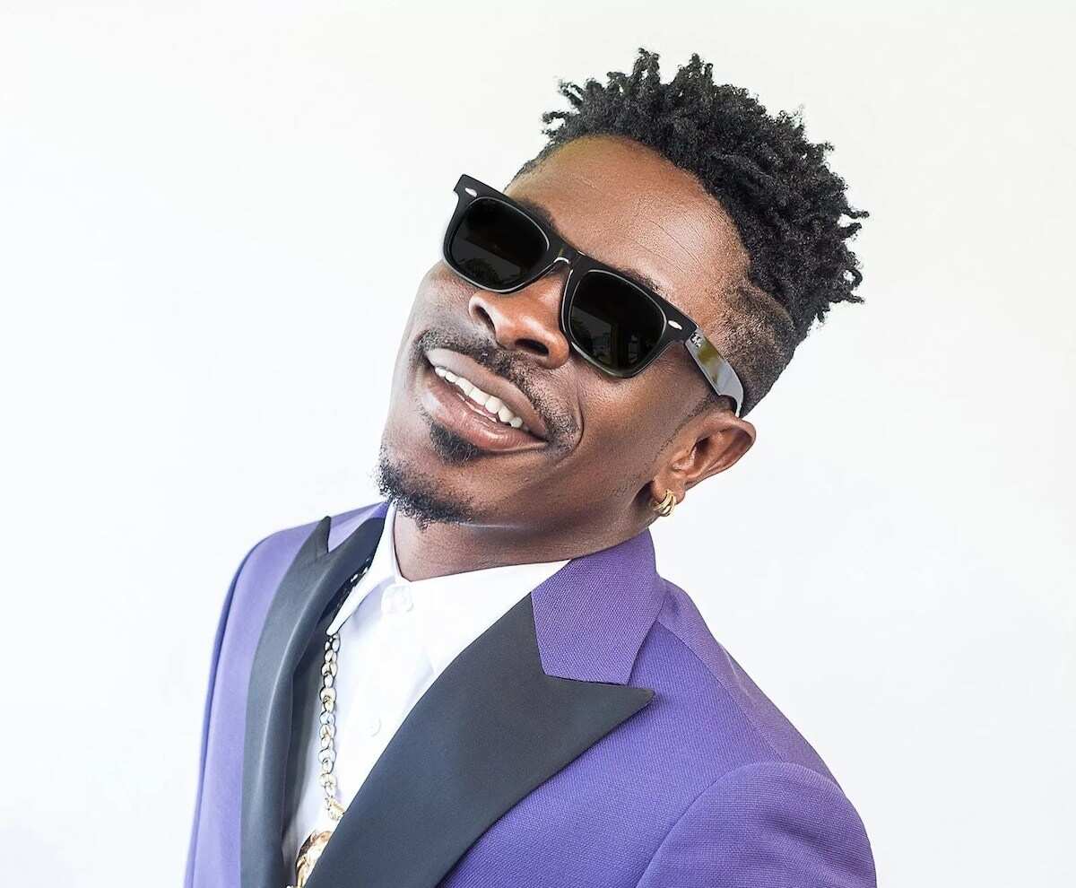 Top 15 trending Shatta Wale songs for you to listen to in 2022