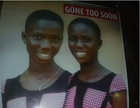 Twins die in Kumasi after inhaling poisonous substance