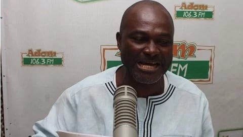 Five controversial statements by Kennedy Agyapong