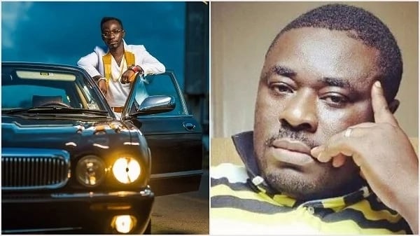 I almost died defending Okyeame Kwame – Quophi Okyeame