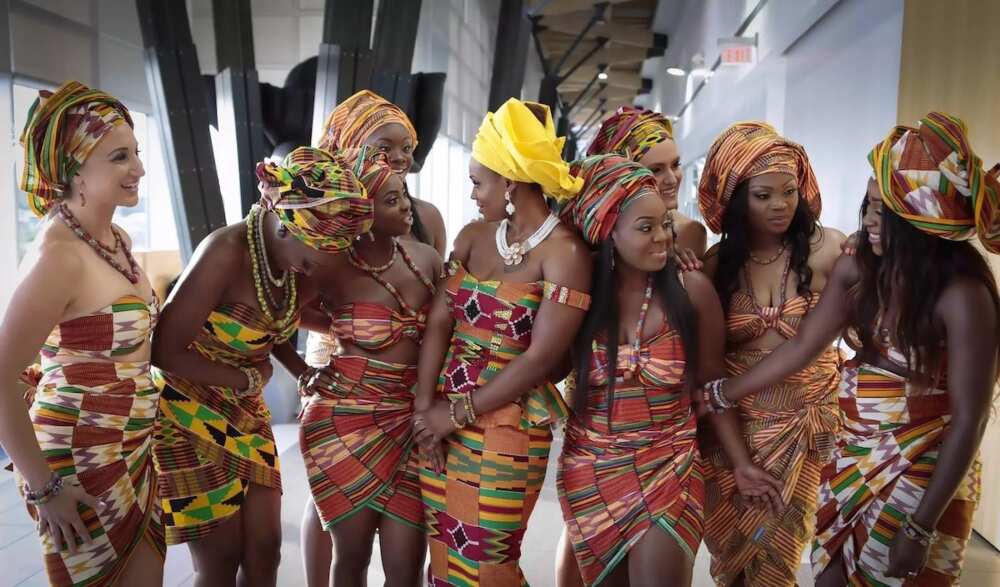 traditional african wear, traditional african wedding dresses, traditional wear in ghana