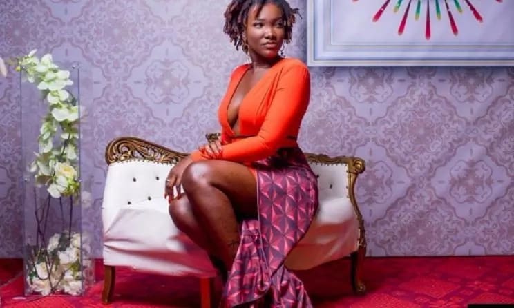 Ebony will receive her awards soon - Management reveals