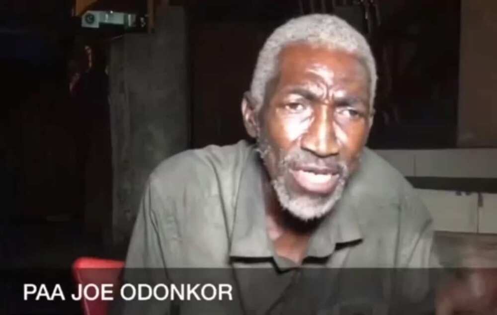 Paa Joe Odonkor