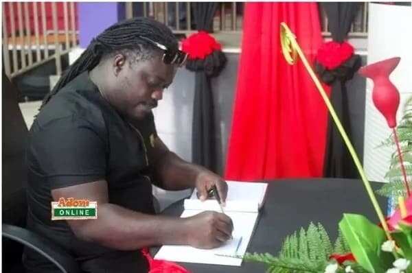 MUSIGA to compose song in memory of KABA
