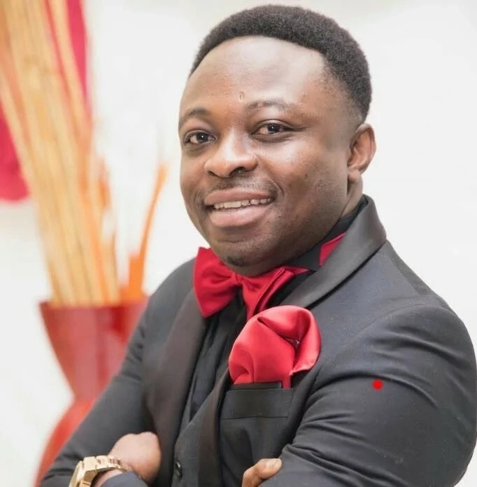 I am not into occultism – Kwaku Gyasi speaks out