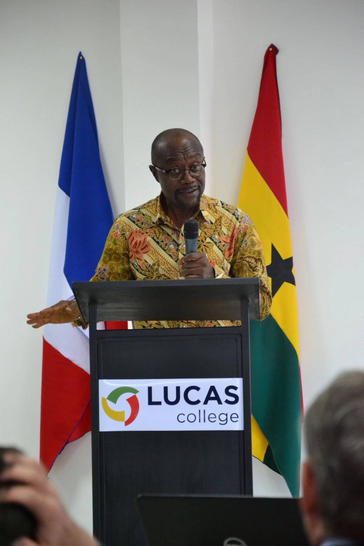 courses offered in lucas college
entry requirements for lucas college ghana
courses at lucas college ghana
lucas university college ghana