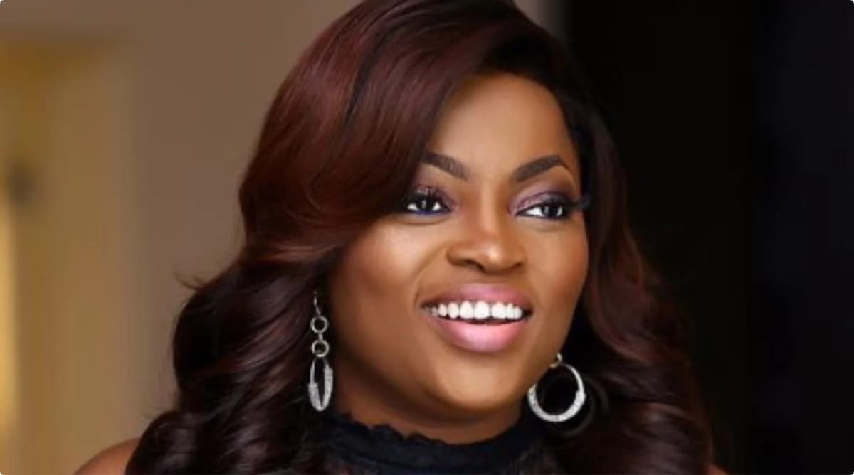 Funke Akindele loses 'enviable' Avengers role to fellow popular Nigerian actress