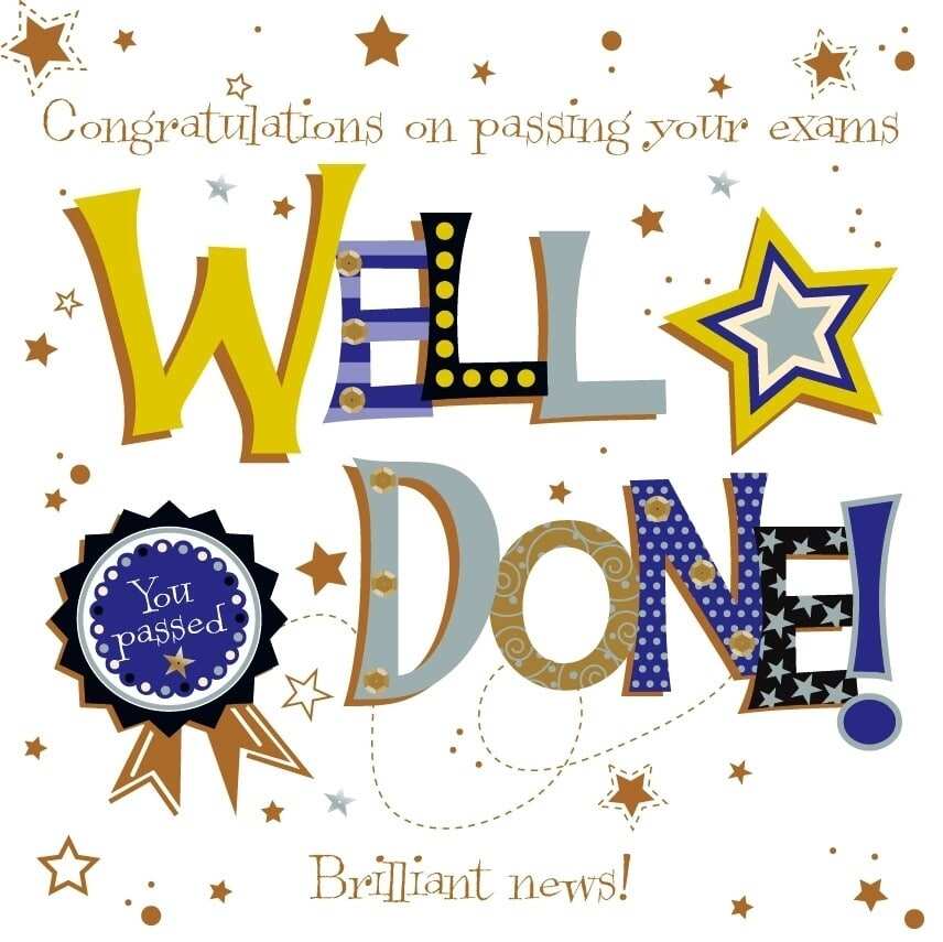 exam success messages, passing exams quotes, congratulations quotes for good results
